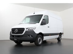 Mercedes-Benz Sprinter - 315 L2H2 RWD | Stoelverwarming | Navigatie | Parkeercamera | Dodehoekdetectie