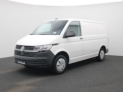 Volkswagen Transporter - 2.0 TDI L1H1 150PK | Automaat | Airco | DAB+ | Achteruitrijcamera | App-Connect | Cruise C