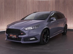 Ford Focus Wagon - ST-3 2.0 PERFORMANCE PACK |Sony|Apple Carplay|blind spot|cruise control|parkeer camera|bi