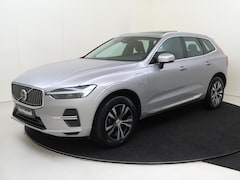Volvo XC60 - 2.0 T6 Plug-In Hybrid AWD Inscription 350PK | Apple & Android Carplay | Parkeersensoren Vo