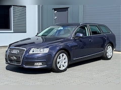 Audi A6 Avant - 2.8 FSI quattro Pro Line NL-auto 1e eig. 77731KM YOUNGTIMER UNIEK