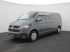 Volkswagen Transporter - 2.0 TDI L2H1 4Motion 150PK | Automaat | Multifunctioneel Stuurwiel | Parkeersensoren Voor