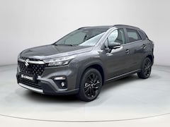 Suzuki S-Cross - 1.4 Boosterjet Special Edition Smart Hybrid | Nieuw | Direct uit voorraad leverbaar | Elek
