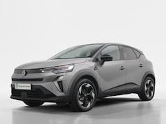 Renault Captur - 1.8 E-Tech full hybrid 160 techno Automaat | Private Lease 509 pm