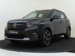Citroën C3 - 1.2 Turbo 100pk Plus SUPER DEALl