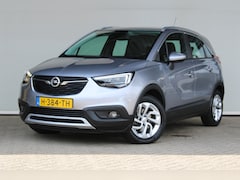 Opel Crossland X - 1.2 Turbo Innovation | Climate control | Navigatie | Parkeersensoren achter | Apple carpla