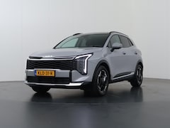 Kia Sportage - 1.6 T-GDi Hybrid DynamicPlusLine | Panoramadak | Full LED matrix | Privacy glass | Stuurwi