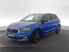 Skoda Fabia - 1.0 TSI Business Edition Clima, Stoelverwarming, Camera