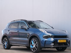 Lynk & Co 01 - 1.5 Plugin Hybrid 261pk Automaat Apple Carplay / Infinity Sound / Schuifdak