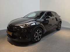 Toyota C-HR - 1.8 Hybrid Executive - Stoel/Stuurverwarming - Dodehoekdetectie - Adaptive Cruise - Leder