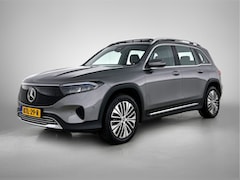 Mercedes-Benz EQB - 250+ Business Line 7p. 71 kWh 7 Persoons | Panorama Schuif-Kanteldak | Ledkoplampen | EASY
