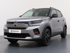 Citroën C3 - Collection | Achteruitrijcamera | Dagrijverlichting | Extra getinte achterste zijruiten en
