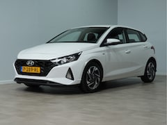 Hyundai i20 - 1.0 T-GDI Comfort Smart Parkeerhulp Telefoon 267