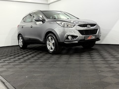 Hyundai ix35 - 2.0i Business Edition Camera, Navi, Cruise control, Stoelverwarming, Clima, Half leder, Li