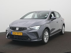 SEAT Ibiza - 1.0 EcoTSI Style 70 kW / 95 PK Hatchback 5 deurs 5 versn. handbak