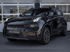 Lynk & Co 01 - 1.5 Core Stoelverwarming | Adaptive Cruise Control | Achteruitrijcamera | Apple Carplay |