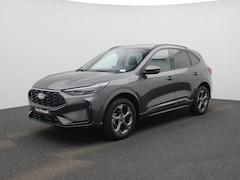 Ford Kuga - 2.5 Hybrid ST-Line PHEV | AUTOMAAT | VIRTUEEL | NAVIGATIE | CAMERA | HEAD-UP | APPLE CARPL