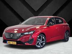 Peugeot 308 - Allure Pack Business 1.2 Turbo 130pk EAT8 | AGR-STOEL | KEYLESS ENTRY | NAVI | CAMERA | ST