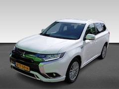 Mitsubishi Outlander - 2.4 PHEV Pure+ | Apple Carplay/Android Auto|telefoonintegratie premium