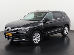 Volkswagen Tiguan Allspace - 1.5 TSI Highline DSG | 7 Persoons | Panoramadak | Area View | Zondag Open