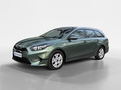 Kia Cee'd Sportswagon - Ceed 1.0 T-GDi ComfortLine Navigatie | Achteruitrijcamera | Climate control | Resterende f