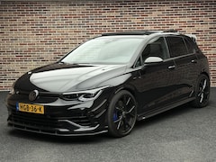 Volkswagen Golf - 2.0 TSI R 4Motion CARBON Pakket Panorama H/K Memory leer