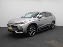 MG MG HS PHEV - 1.5 Luxury | 7 jaar fabrieksgarantie | 100km Elektrisch | Navi | CarPlay | 360 Camera | St