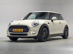 MINI One - 1.5 One Chili [ LED Parkeersensoren Stoelverwarming Clima ]