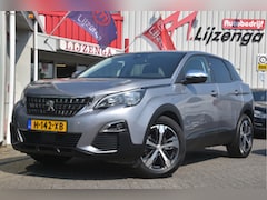 Peugeot 3008 - 1.2 PureTech Allure Revisie motor | Carplay | 18 inch | Navi | Bluetooth | PDC | Getint gl