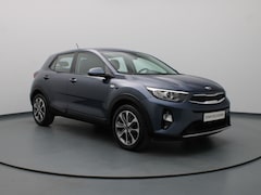 Kia Stonic - T-GDi 120pk ComfortPlusLine Navigator Camera | Cruise | Navi | Parkeersensoren achter