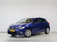SEAT Ibiza - 1.0 TSI Style | Cruise | Carplay/Android | Stoelverwarming | Dealer Onderhouden