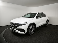 Mercedes-Benz EQA - 250 AMG Line 67 kWh | Camera | Keyless Entry | Elektrische achterklep |
