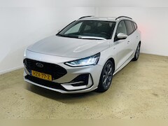 Ford Focus Wagon - 1.0 EcoBoost Hybrid ST Line