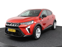 Mitsubishi ASX - 1.8 HEV AT Intense | Trekhaak |