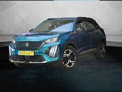 Peugeot 2008 - SUV Allure 100 pk | CarPlay | Parkeerhulp voor en achter | Climate Control