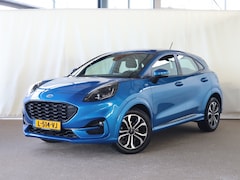 Ford Puma - 1.0 EcoBoost Hybrid ST-Line