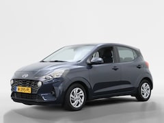 Hyundai i10 - 1.0 Comfort 5-zits | Carplay | Stoelverwarming | Stuurverwarming |