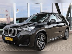 BMW X1 - (u11) XDRIVE25e 245PK M-SPORT SHADOW LINE Panodak | SOH 95% | Navi | Sfeerverl.| Comfort A