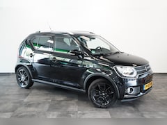 Suzuki Ignis - 1.2 Select Cruise/Climate Camera Trekhaak Automaat Stoelverwarming