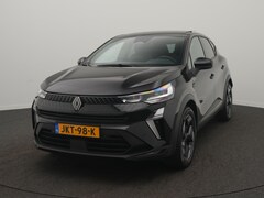 Renault Captur - 1.8 E-Tech Full Hybrid 160 Techno - RIJKLAARPRIJS - 160 pk - All Seasonbanden - Achteruitr
