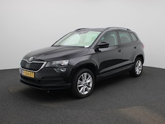 Skoda Karoq - 1.5 TSI ACT Business Edition | Automaat | Apple Carplay / Android Auto | Navigatie | camer