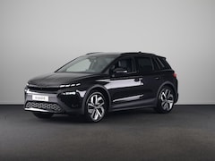Skoda Elroq - 85 Sportline | elektr. achterklep | Matrix LED | Travel Assist | Stuur - en stoelverwarmin