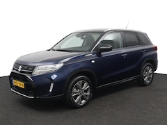 Suzuki Vitara - 1.5 Hybrid Select | Keyless Entry | Navigatie | Stoelverwarming | Origineel NL |