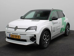 Renault 5 - 5 iconic cinq 150 pk comfort range | Pack Safety & Advanced Driving Assist | Harman Kardon