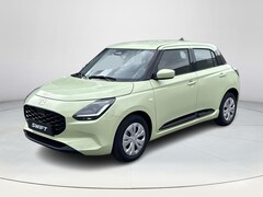 Suzuki Swift - 1.2 Comfort Smart Hybrid *NIEUWE AUTO