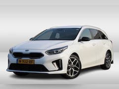 Kia Cee'd Sportswagon - Ceed 1.0 T-GDi GT-Line Business Edition | Winter pack | Rijklaar incl. onderhoud