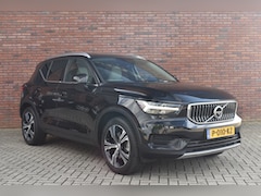Volvo XC40 - T5 262PK Recharge Inscription | Luxury Line | Power Seats | 360 Camera |