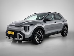Kia Stonic - 1.0 T-GDi MHEV GT-Line | Schuif\kantel dak | DCT7 |