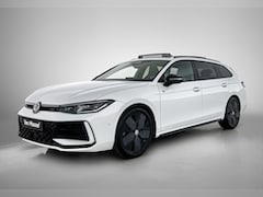 Volkswagen Passat Variant - 1.5 eTSI R-Line Business 150 PK| Origineel Nederlands | 1e Eigenaar | Panoramadak | Naviga