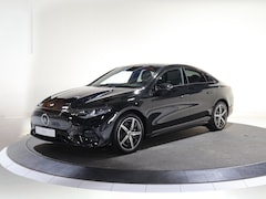 Mercedes-Benz CLA-Klasse - 250+ Launch Edition 85.5 kWh | Night | Panoramadak | Stoelverwarming | DISTRONIC | Achteru